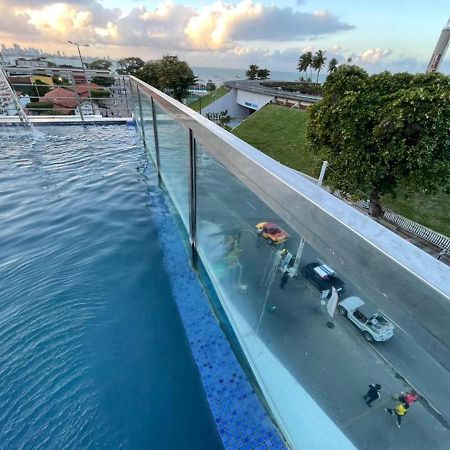 Confortavel Apt 218 Joao Pessoa Ngoại thất bức ảnh