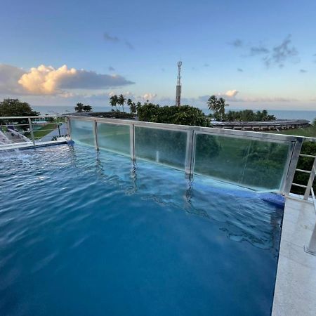 Confortavel Apt 218 Joao Pessoa Ngoại thất bức ảnh