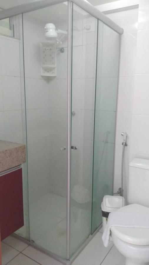 Confortavel Apt 218 Joao Pessoa Ngoại thất bức ảnh