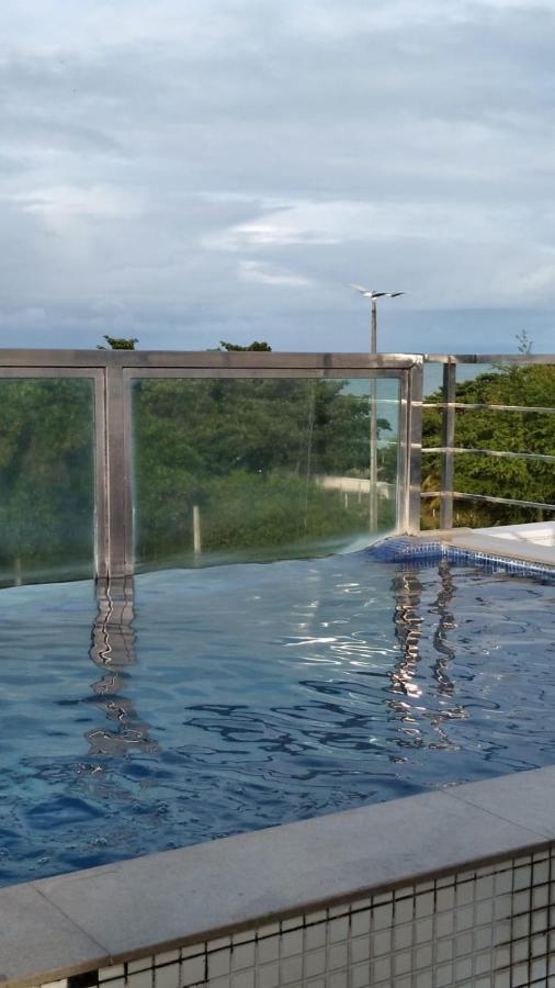 Confortavel Apt 218 Joao Pessoa Ngoại thất bức ảnh