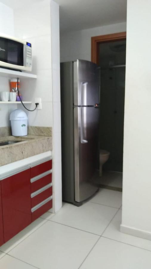 Confortavel Apt 218 Joao Pessoa Ngoại thất bức ảnh