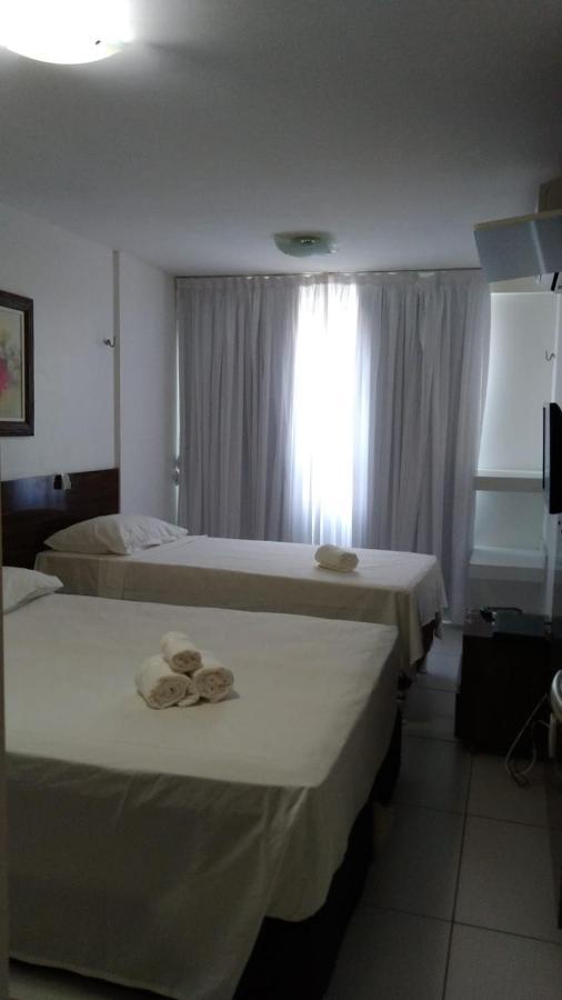 Confortavel Apt 218 Joao Pessoa Ngoại thất bức ảnh