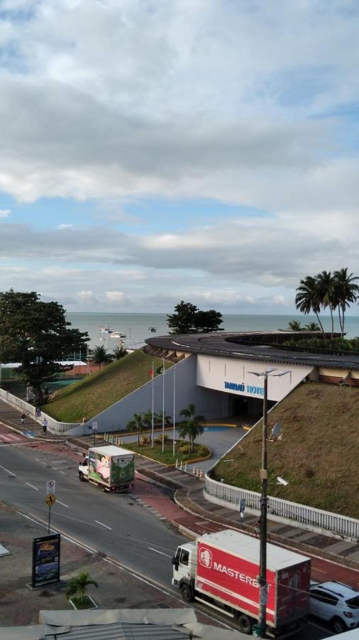 Confortavel Apt 218 Joao Pessoa Ngoại thất bức ảnh