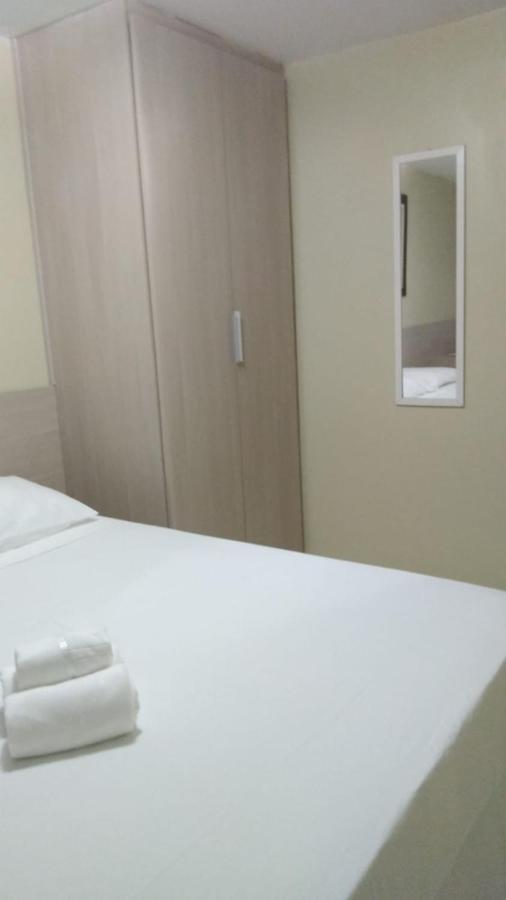 Confortavel Apt 218 Joao Pessoa Ngoại thất bức ảnh